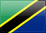 Drapeau TANZANIA