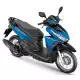 125 CLICK 2016 ACB125BTG