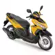 125 CLICK 2016 ACB125BTG