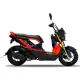 110 ZOOMER 2019 ACG110CBTH