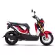 110 ZOOMER 2019 ACG110CBTH
