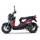 110 ZOOMER 2019 ACG110CBTJ