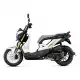 110 ZOOMER 2019 ACG110CBTL