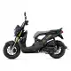 110 ZOOMER 2019 ACG110CBTL