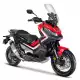 750 ADV 2022 ADV750N