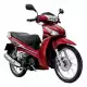 125 WAVE 2013 AFS125KSFD