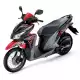 125 CLICK 2013 ANC125BBTD