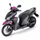 125 CLICK 2013 ANC125BBTD