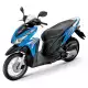 125 CLICK 2013 ANC125BSTD_TH