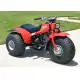 125 ATC 1984 ATC125ME