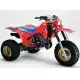250 ATC 1985 ATC250RF