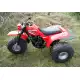 250 ATC 1985 ATC250SXF