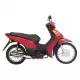 100 BIZ 2013 BC100MD