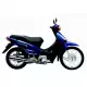 100 BIZ 2005 BC105ES5