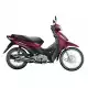 125 BIZ 2009 BC125M9