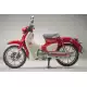 125 CUB 2020 C125AL_A