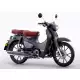 125 CUB 2025 C125AS