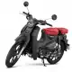 125 CUB 2021 C125M