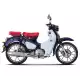 125 CUB 2023 C125N