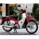 125 CUB 2023 C125P