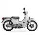 125 CUB 2024 C125R