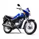 125 CB 2012 CB125C_NI