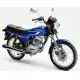 125 CB 1982 CB125JX_82