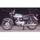 135 BENLY 1971 CB135