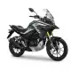 150 CB 2021 CB150XN