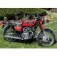 175 CB 1972 CB175K6