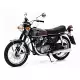250 CB 1972 CB250B4