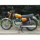 250 CB 1972 CB250K4