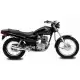 250 CB 1991 CB250M