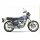 250 CB 1977 CB250T1