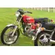 250 CB 1977 CB250T1