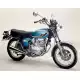 250 CB 1977 CB250T_77