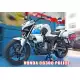 300 CBR 2015 CB300PAF