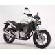 300 CB 2009 CB300RA