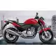 300 CB 2009 CB300RAA