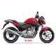 300 CB 2011 CB300RAB