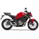 500 CB 2016 CB500FG