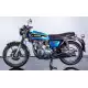 500 CB 1973 CB500K2