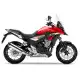 500 CB 2016 CB500XAG