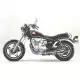 650 CB 1980 CB650CA