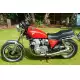 650 CB 1980 CB650CA