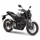 125 CB 2023 CBF125NAP