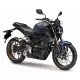 125 CB 2023 CBF125NAP