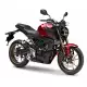 125 CB 2023 CBF125NAP