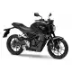 125 CB 2024 CBF125NAR