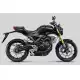 150 CBF 2018 CBF150NAJ